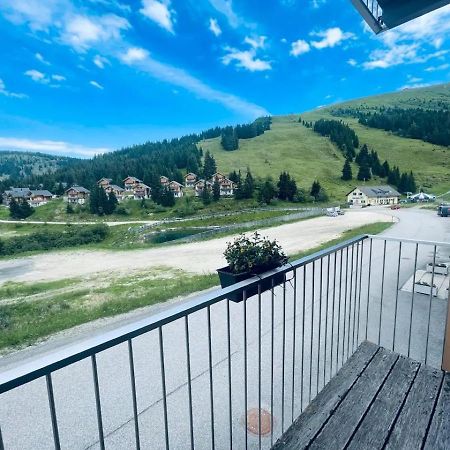 Hotel Koralpe Elsenbrunn Exterior foto