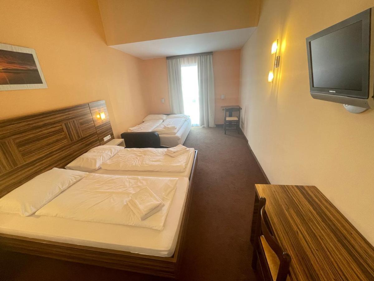 Hotel Koralpe Elsenbrunn Exterior foto